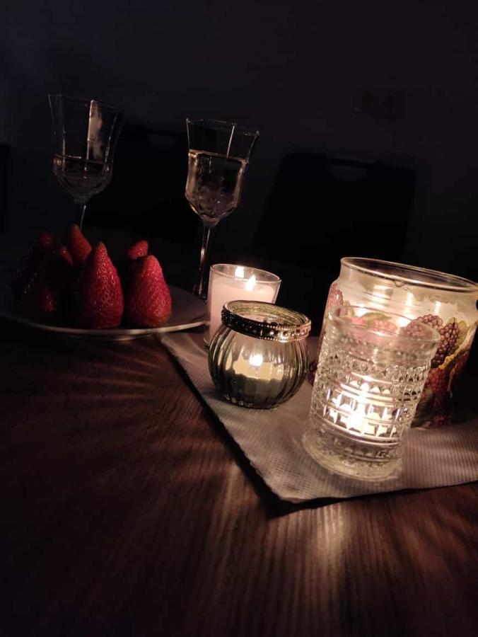 Romantiksuite Bei Seitberger Frauenberg Экстерьер фото